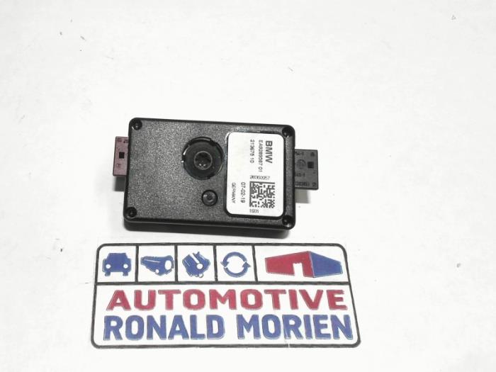 Używane Antena BMW 2 serie Active Tourer (F45) 218i 1.5 TwinPower Turbo 12V Cena € 9,99 Z VAT oferowane przez Automaterialen Ronald Morien B.V.