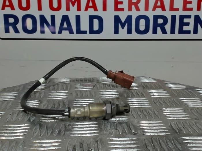Usagé Sonde lambda Volkswagen Polo V (6R) 1.0 TSI 12V BlueMotion Prix € 15,00 Règlement à la marge proposé par Automaterialen Ronald Morien B.V.