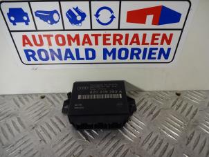 Używane Modul czujników parkowania Audi A4 Avant (B6) 1.9 TDI PDE 130 Cena € 29,00 Procedura marży oferowane przez Automaterialen Ronald Morien B.V.