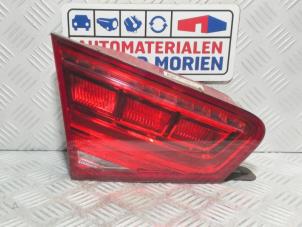 Used Taillight, left Audi A8 (D4) 3.0 TDI V6 24V Quattro Price € 115,00 Inclusive VAT offered by Automaterialen Ronald Morien B.V.