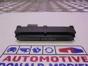 Usagé Airbag témoin Volkswagen Golf VI Variant (AJ5/1KA) 1.6 TDI 16V 105 Prix € 10,00 Règlement à la marge proposé par Automaterialen Ronald Morien B.V.