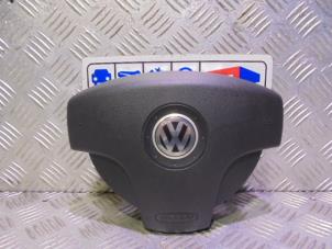 Usados Airbag izquierda (volante) Volkswagen Fox (5Z) 1.2 Precio € 29,00 Norma de margen ofrecido por Automaterialen Ronald Morien B.V.