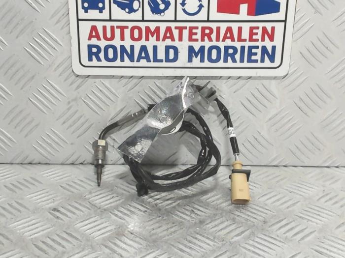 New Particulate filter sensor Volkswagen Crafter (SY) 2.0 TDI 4Motion Price € 25,00 Inclusive VAT offered by Automaterialen Ronald Morien B.V.