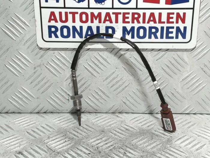 New Particulate filter sensor Volkswagen Crafter (SY) 2.0 TDI 4Motion Price € 25,00 Inclusive VAT offered by Automaterialen Ronald Morien B.V.