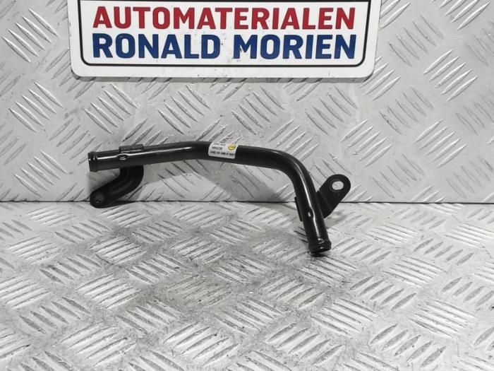 Nya Vattenrör Volkswagen Polo V (6R) 1.4 TDI Pris € 9,99 Inklusive moms erbjuds av Automaterialen Ronald Morien B.V.