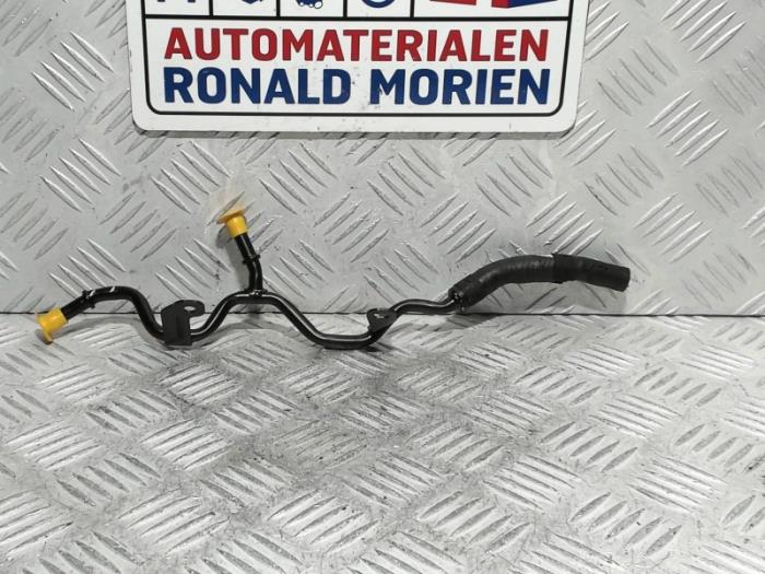 Begagnade Vattenrör Volkswagen Polo V (6R) 1.4 TDI DPF BlueMotion technology Pris € 9,99 Inklusive moms erbjuds av Automaterialen Ronald Morien B.V.