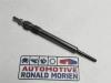 Glow plug from a Volkswagen Polo V (6R) 1.4 TDI 2018