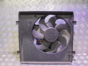 Used Cooling fans Volkswagen Fox (5Z) 1.2 Price € 45,00 Margin scheme offered by Automaterialen Ronald Morien B.V.