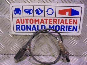 Używane Sonda lambda Volkswagen Fox (5Z) 1.2 Cena € 19,00 Procedura marży oferowane przez Automaterialen Ronald Morien B.V.
