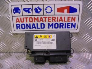 Used Airbag Module Opel Meriva 1.4 Turbo 16V ecoFLEX Price € 59,00 Margin scheme offered by Automaterialen Ronald Morien B.V.