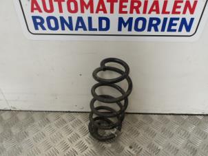 Used Rear coil spring Ford Focus 4 1.5 EcoBlue 120 Price € 20,00 Inclusive VAT offered by Automaterialen Ronald Morien B.V.