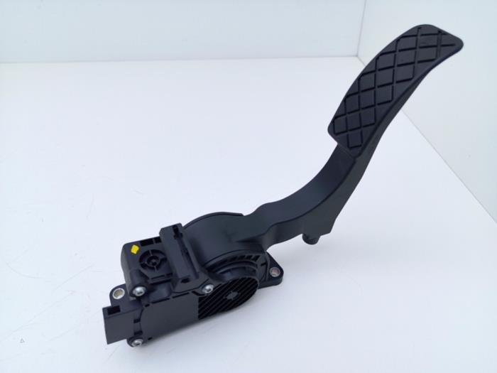 Begagnade Gaspedalsensor Skoda Fabia II Combi 1.4i 16V Pris € 14,95 Marginaltabell erbjuds av Automaterialen Ronald Morien B.V.