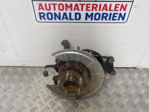 Used Knuckle, rear right Ford Focus 4 1.5 EcoBlue 120 Price € 115,00 Inclusive VAT offered by Automaterialen Ronald Morien B.V.
