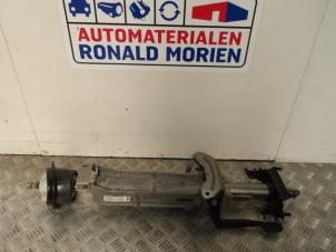 Used Steering column housing complete BMW 1 serie (F20) M135i 3.0 24V Price € 195,00 Margin scheme offered by Automaterialen Ronald Morien B.V.