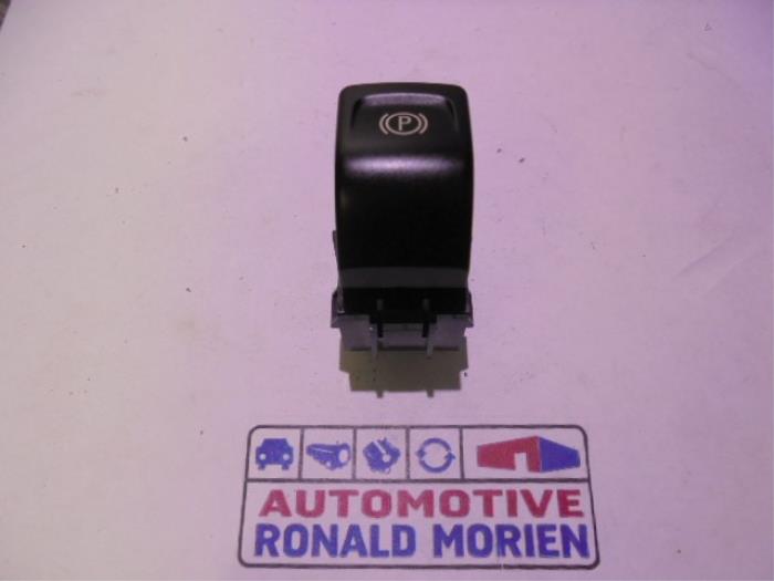 Gebrauchte Handbremse Schalter Opel Meriva (B) 1.4 Turbo 16V ecoFLEX Preis € 10,00 Margenregelung angeboten von Automaterialen Ronald Morien B.V.