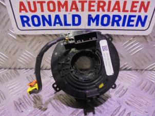 Used Airbag clock spring Opel Meriva 1.4 Turbo 16V ecoFLEX Price € 19,00 Margin scheme offered by Automaterialen Ronald Morien B.V.