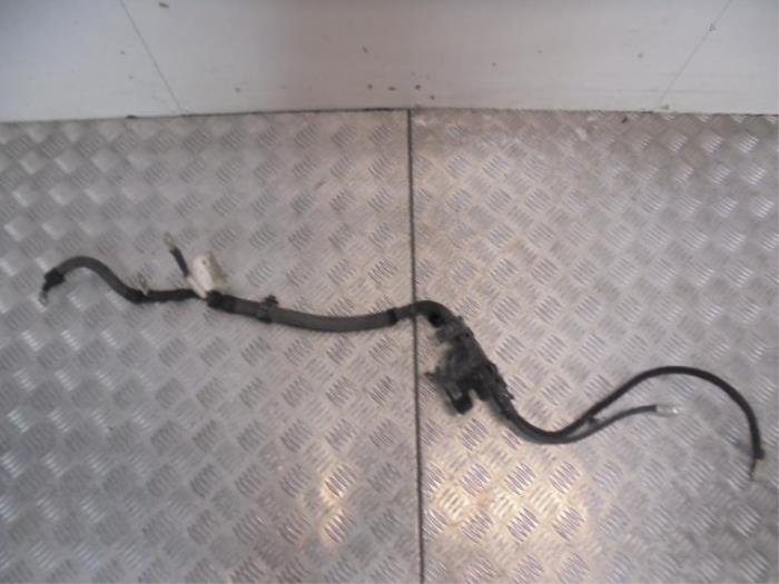 Begagnade Kablage Opel Meriva (B) 1.4 Turbo 16V ecoFLEX Pris € 29,00 Marginaltabell erbjuds av Automaterialen Ronald Morien B.V.