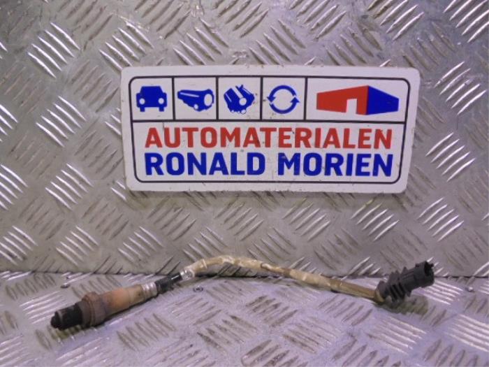 Usados Sonda Lambda Opel Meriva (B) 1.4 Turbo 16V ecoFLEX Precio € 15,00 Norma de margen ofrecido por Automaterialen Ronald Morien B.V.