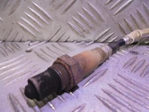 Lambda probe from a Opel Meriva (B) 1.4 Turbo 16V ecoFLEX 2013