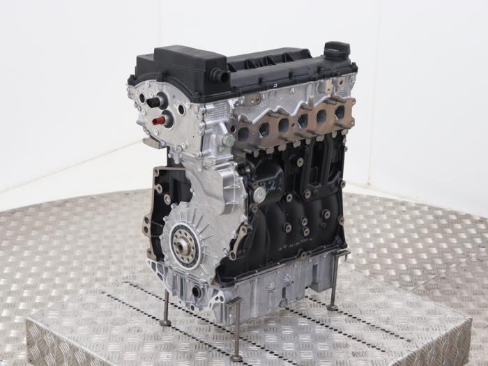New Engine Volkswagen Passat (3C2) 3.2 VR6 FSI 24V 4Motion Price € 3.932,50 Inclusive VAT offered by Automaterialen Ronald Morien B.V.