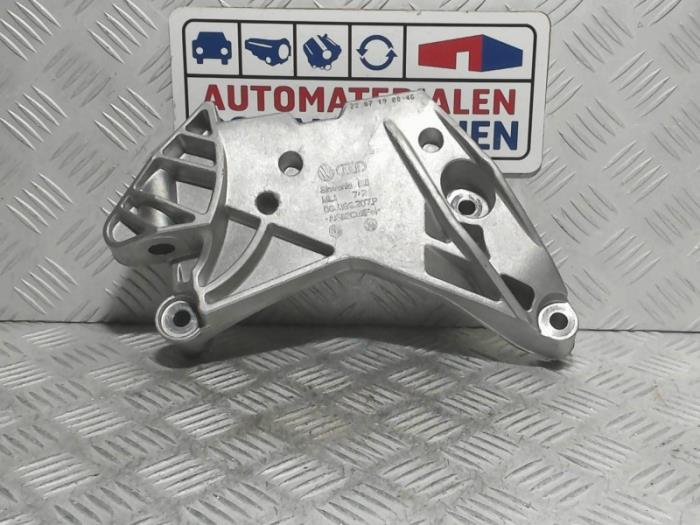 New Engine mount Volkswagen Golf VII (AUA) 2.0 GTI 16V Performance Package Price € 18,15 Inclusive VAT offered by Automaterialen Ronald Morien B.V.