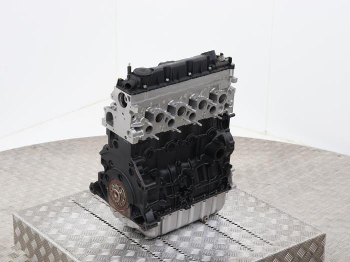 Overhauled Engine Peugeot 307 Break (3E) 2.0 HDi 110 FAP Price € 605,00 Inclusive VAT offered by Automaterialen Ronald Morien B.V.
