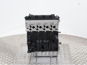 Engine from a Peugeot 307 Break (3E) 2.0 HDi 110 FAP 2002