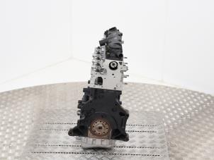 Engine from a Peugeot 307 Break (3E) 2.0 HDi 110 FAP 2002