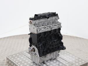 Engine from a Peugeot 307 Break (3E) 2.0 HDi 110 FAP 2002