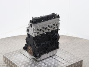 Engine from a Peugeot 307 Break (3E) 2.0 HDi 110 FAP 2002