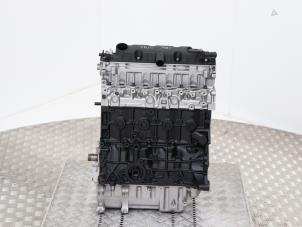 Engine from a Peugeot 307 Break (3E) 2.0 HDi 110 FAP 2002