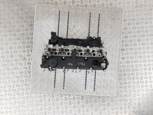 Engine from a Peugeot 307 Break (3E) 2.0 HDi 110 FAP 2002