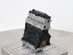 Engine from a Peugeot 307 Break (3E) 2.0 HDi 110 FAP 2002