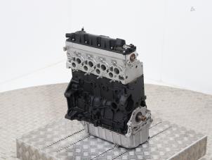 Engine from a Peugeot 307 Break (3E) 2.0 HDi 110 FAP 2002