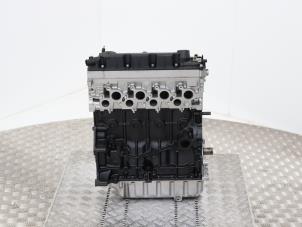 Engine from a Peugeot 307 Break (3E) 2.0 HDi 110 FAP 2002