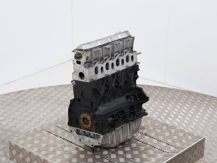 Overhauled Engine Renault Laguna I (B56) 1.9 dTi Price € 1.149,50 Inclusive VAT offered by Automaterialen Ronald Morien B.V.