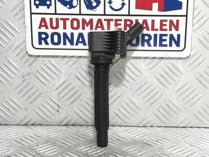 Neue Zündspule Volkswagen Golf VII (AUA) 2.0 GTI 16V Performance Package Preis € 15,00 Mit Mehrwertsteuer angeboten von Automaterialen Ronald Morien B.V.