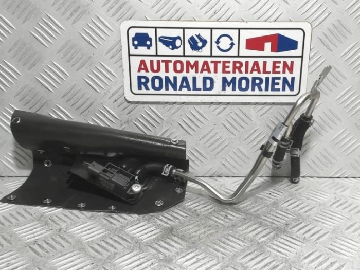 Nya Partikelfiltersensor Volkswagen Golf VII Variant (AUVV) 1.6 TDI BMT 16V Pris € 25,00 Inklusive moms erbjuds av Automaterialen Ronald Morien B.V.