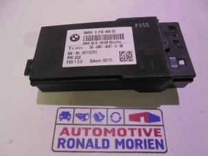 Used Seat heating module BMW 1 serie (F20) M135i 3.0 24V Price € 75,00 Margin scheme offered by Automaterialen Ronald Morien B.V.