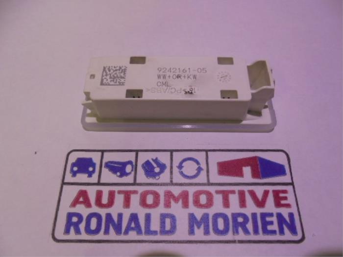 LED light BMW 1 serie M135i 3.0 24V - 63319242161