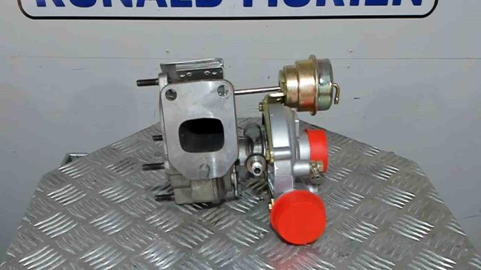 Neuf Turbo Volkswagen LT II 28/31/35 2.5 TDi Prix € 514,25 Prix TTC proposé par Automaterialen Ronald Morien B.V.