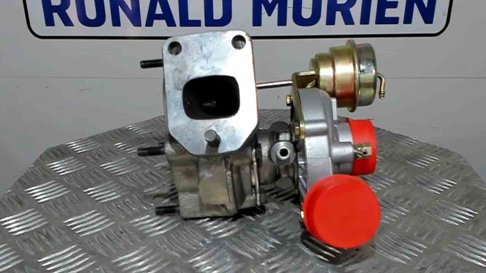 Neuf Turbo Volkswagen LT II 28/31/35 2.5 TDi Prix € 514,25 Prix TTC proposé par Automaterialen Ronald Morien B.V.
