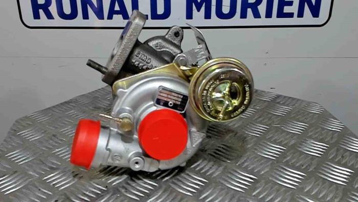 Neuf Turbo Volkswagen LT II 28/31/35 2.5 TDi Prix € 514,25 Prix TTC proposé par Automaterialen Ronald Morien B.V.