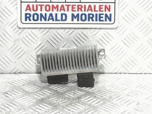 Gebrauchte Vorglührelais Opel Vivaro 1.6 CDTI 95 Euro 6 Preis € 25,00 Margenregelung angeboten von Automaterialen Ronald Morien B.V.