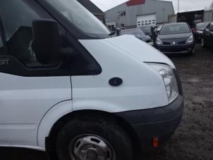 Used Front wing, right Ford Transit Price € 75,00 Margin scheme offered by Automaterialen Ronald Morien B.V.