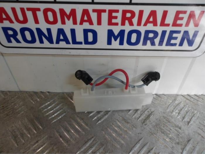 Gebrauchte Sensor (sonstige) Volkswagen Polo V (6R) 1.0 TSI 12V BlueMotion Technology Preis € 25,00 Margenregelung angeboten von Automaterialen Ronald Morien B.V.