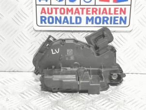 Gebrauchte Türschlossmechanik 4-türig links vorne Audi S3 Limousine (GYL) 2.0 T FSI 16V Preis € 25,00 Mit Mehrwertsteuer angeboten von Automaterialen Ronald Morien B.V.
