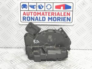 Used Rear door mechanism 4-door, right Audi S3 Limousine (GYL) 2.0 T FSI 16V Price € 29,00 Inclusive VAT offered by Automaterialen Ronald Morien B.V.