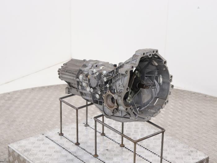 Neuf Boîte de vitesse Audi A4 Avant (B6) 1.9 TDI PDE 130 Prix € 786,50 Prix TTC proposé par Automaterialen Ronald Morien B.V.