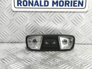 Używane Oswietlenie wewnetrzne tyl Audi S3 Limousine (GYL) 2.0 T FSI 16V Cena € 20,00 Z VAT oferowane przez Automaterialen Ronald Morien B.V.